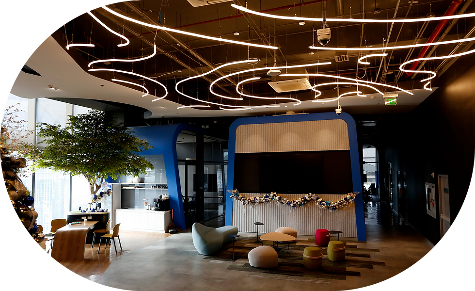 Feliix Inc. NCC Group Philippines